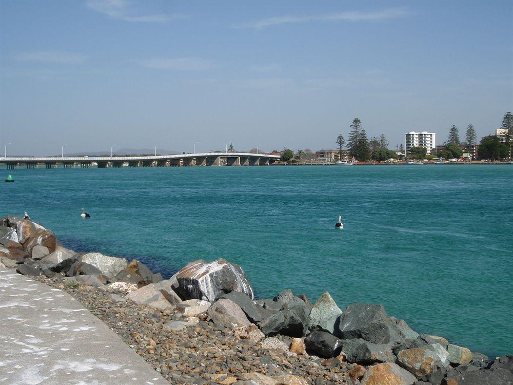 Lani'S Holiday Island Forster Exterior foto