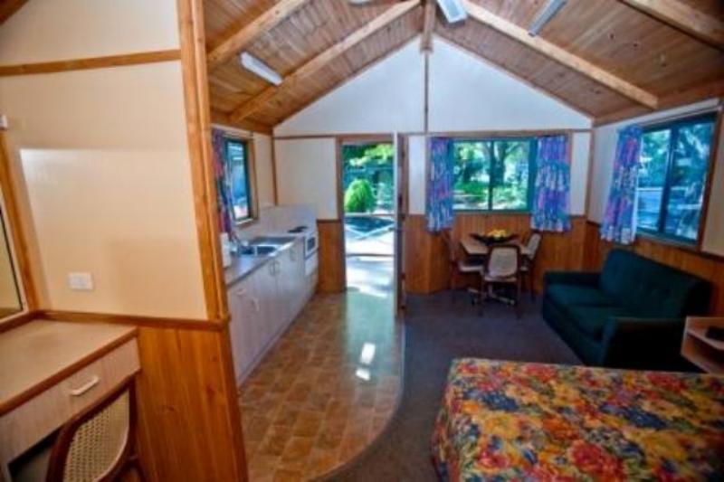 Lani'S Holiday Island Forster Exterior foto